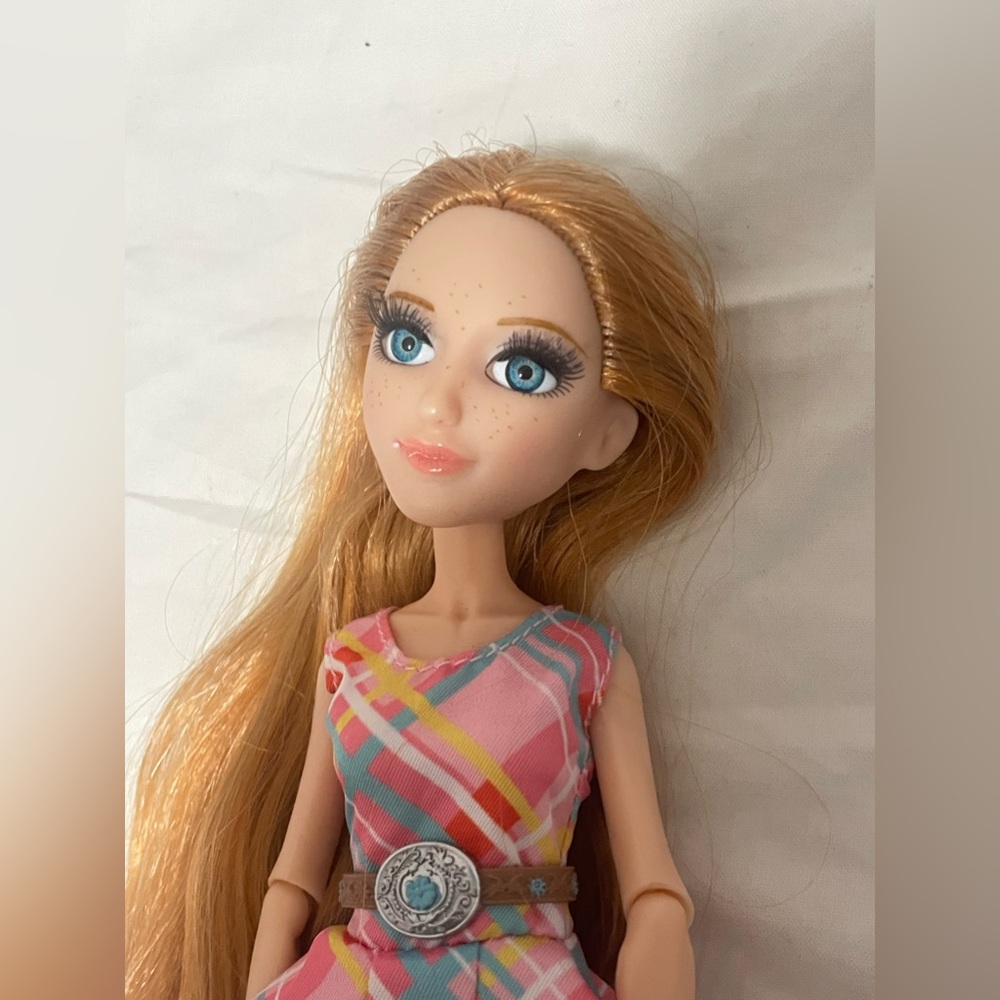 Doll